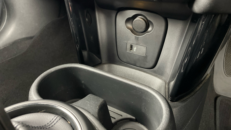 MINI Hatchback 135kW Cooper S Level 2 33kWh 3dr Auto Electric Hatchback